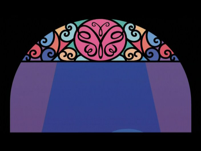 Papillon Rose (Fansubber)